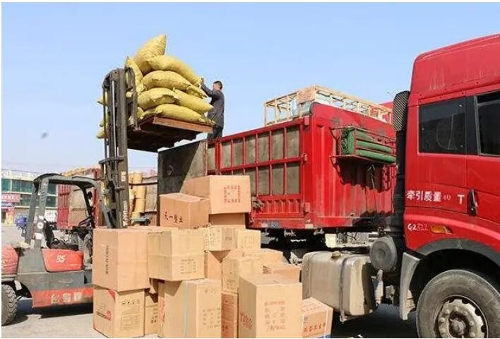 厦门到昌吉市物流专线