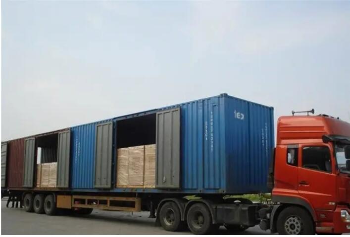 厦门到昌吉市整车运输