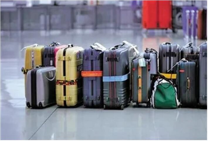 厦门到昌吉市行李托运