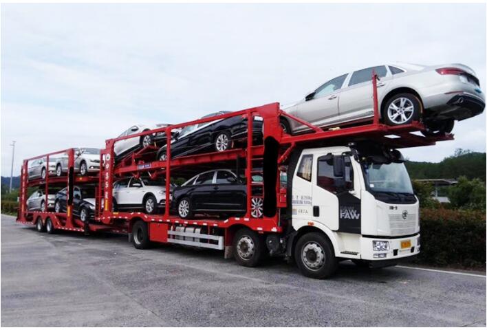 厦门到昌吉市轿车托运